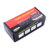 EASYGUARD tr2002a Universal Electric Power Trunk Release Solenoid Kits for