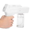 Handheld Blue Light Nano Sprayer Adjustable Wireless Nano Cleaning Spray
