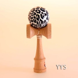 Bahama Kendama Animals Collection