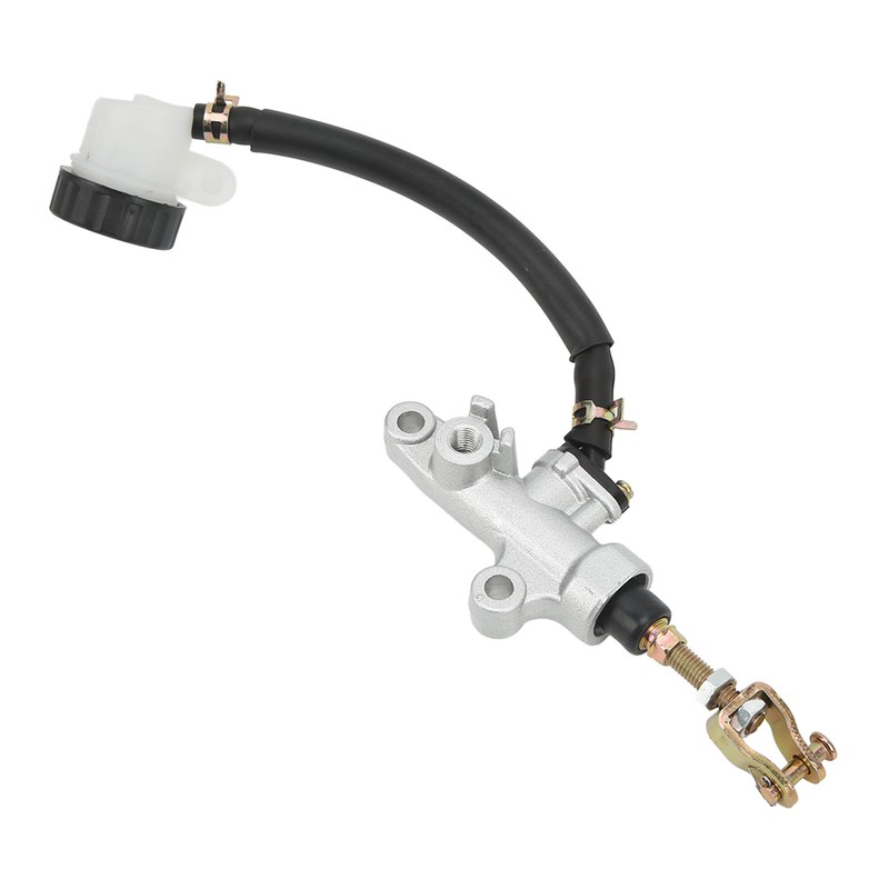 Rear Brake Master Cylinder Pump 3GD 2583V 10 00 ATV