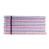 QUALITY HOME TEXTILES 100% Cotton Large Luxury Terry Towelling Tea