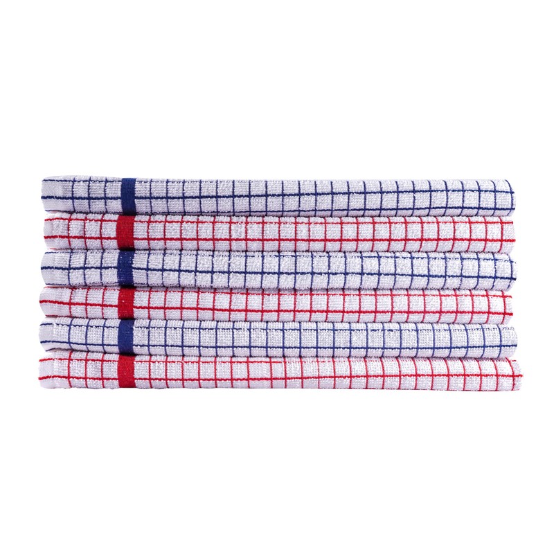 QUALITY HOME TEXTILES 100% Cotton Large Luxury Terry Towelling Tea