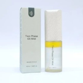 Inseldom [Inselderm] Basic Cosmetics Two Face Mist 50ml (42637640) 1 unit / [인셀덤] 기초 화장품 투페이스 미스트 50ml (42637640) 1개