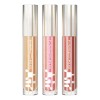 Trío Labial MAC Enthusiast Lipglass Air | 3 Glosses |