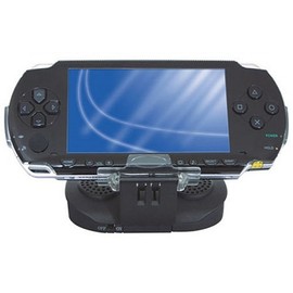 PSP iSound Black