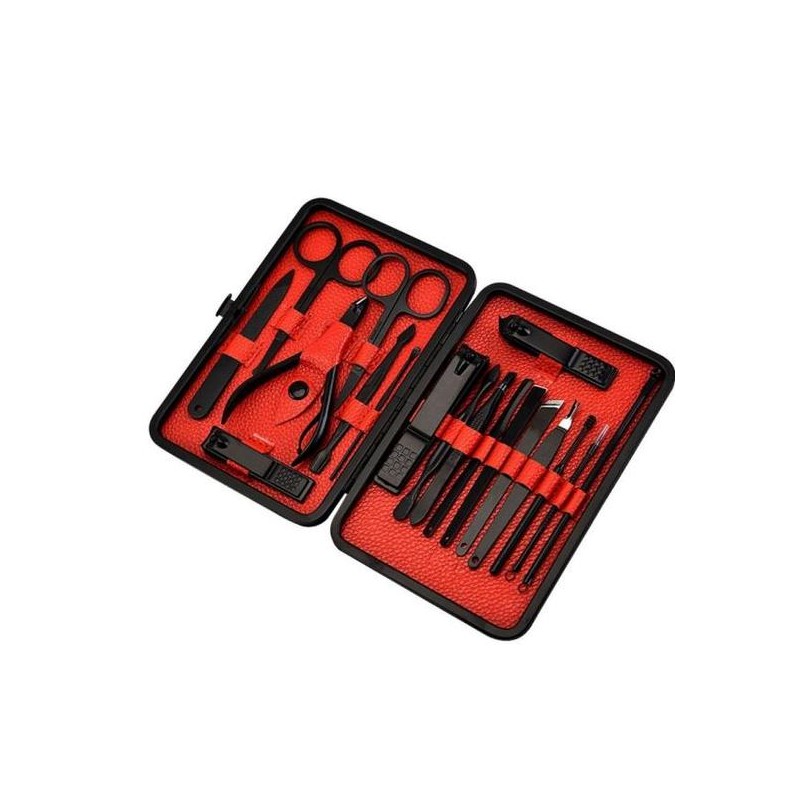 Other brands Portable Multi-purpose Nail Clipper Face & Foot Care