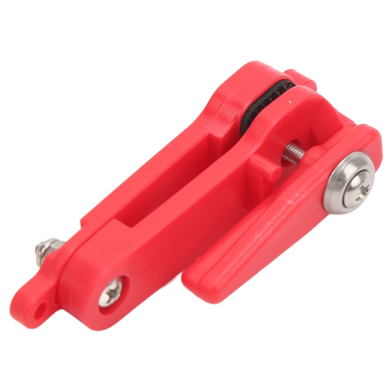 10PCS Heavy Tension Snap Release Clips Lightweight Portable Padded Release