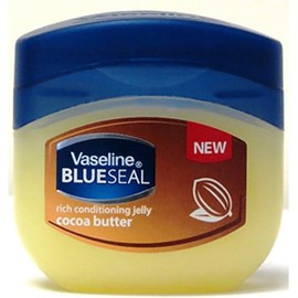 Vaseline- Vaselina Blue Seal con manteca de cacao (50 ml)