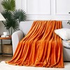 funky gadgets Fleece Blanket Sofa Throw Versatile Fluffy Warm Blanket