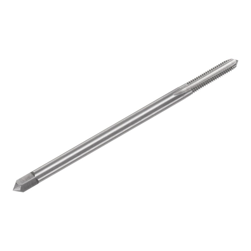 QUARKZMAN Metric Tap M6 x 1 H2 120 mm Extra