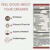 Borden Cremora Non Dairy Coffee Creamer Powder 35.3 oz with
