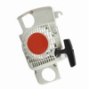 Starter Recoil Fuel Oil Caps Kit for STIHL MS180 MS180C