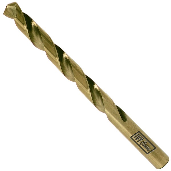 Ivy Classic 04006 135 Degree Split Point Cobalt Steel Drill