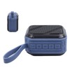 Bluetooth Speaker Stylish Multifunction Stereo Sound Noise Canceling Waterproof Dustproof