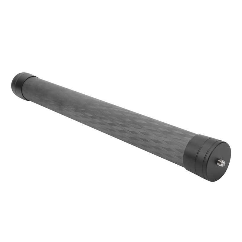 Portable Adjustable Handheld Gimbal Stabilizer Camera Extension Rod Pole Selfie