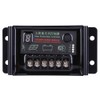 Solar Panel Regulator Power Generation Controller Waterproof 10A 9.6V 11.1V