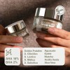 Xamania Peeling Mask. Mascarilla Nutritiva Aguacate AHAS