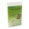 Ansoon Paper Shredder Lubricant Sheets, Paper Shredder Sharpening & Lubricating