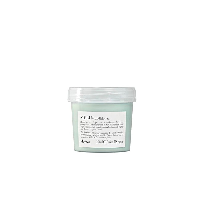 Davines MELU Conditioner | Acondicionador Anti-quiebre | 250 ml