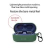 QWYJ for Skullcandy Sesh EVO True Case Carcasa Protectora de