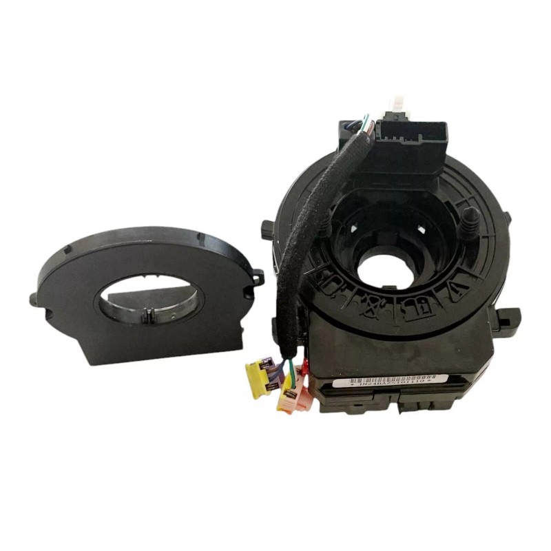 ISUMO Clockspring & Angle Sensor For Hyundai Sonata 2018-2019 W/Heated