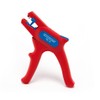 WEICON TOOLS - Pelacables automático Nº 6, pelacables para cables