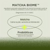 Heimish Matcha Biome Hydrogel Eye Patch