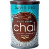 David Rio Chai White Shark San Francisco Cardboard Wrap Tin