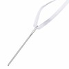 AIMALL 9X Large Eye Blunt Needles Wool Thick Knitter Yarn
