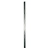 Oregon Rule Co. Adhesive Backed Fractional Ruler - 1 1/4