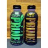 PRIME HYDRATION DRINK 2-Pack Rare UFC 300 & Glowberry Unopened