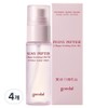 Goodal Peony Peptide Collagen Watery Glow Mist Mini, 50ml, 4 pcs / 구달 피오니 펩타이드 콜라겐 물광 미스트 미니, 50ml, 4개