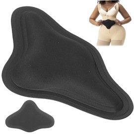 Lipo Foam, EVA Back Foam Board, Elastic Recovery Back Lipo Foams Post Surgery, BBL Vertebral Plate Support, Reducing Swelling Foams Post Surgery Tummy Tuck Recovery Must Haves Board