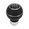 Shift Knob 5 Speed M8 M10 M11 M12 Universal Aluminum