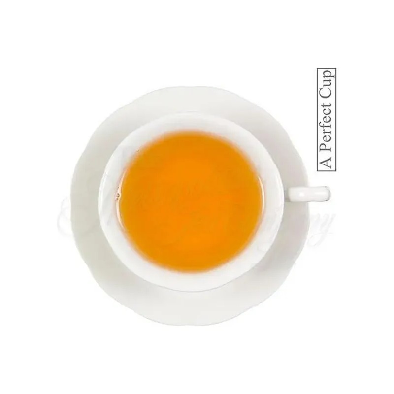 Té Verde Jengibre Cúrcuma Metropolitan Tea 500 G