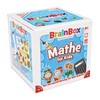 Brain Box 94939 “Mathe für Kids” Educational Game, Quiz Game