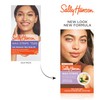 Sally Hansen Wax Kit Wax Strips for Face & Bikini|