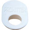 Pro Hitter Midsize White 59510-W