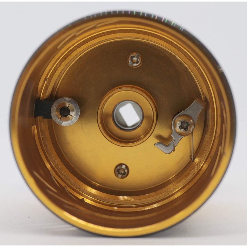 Genuine Parts 17 Soare CI4+ C2000SSPG Spool Set Part No