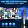2025 Digital TV Antenna for Smart TV - Indoor HDTV
