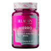 Solanum Belacaps Hierro Vitamina Acido Fólico Caps Sabor