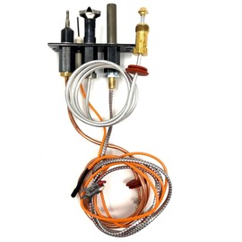 Heatilator / Heat n Glo Pilot Assembly 2103-010 Natural Gas