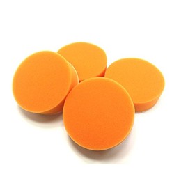 Polisher (7.1 inches (180 mm), 4 flat types)