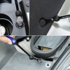 BEEWAY Auto Trim Removal Tool Set - 17in1 Car Upholstery