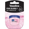 Vaseline Bálsamo para Labios Mini Tarro Pink Bubbly 7g, Hidratación