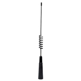 26 - 28 MHz Band Fishery Radio / CB Radio / Magnetic Base Included, Amateur Radio Antenna Set, BNC Type, ICOM, Yaes, Uniden, Car, Indoor