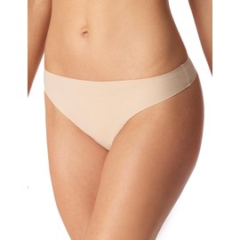 Schiesser Invisible Soft Women's Thong