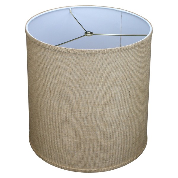 FenchelShades.com 14" Top Diameter x 15" Bottom Diameter x 15"