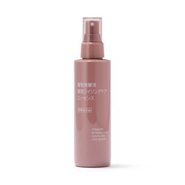 MUJI 無印良品 Plant Fermentation Liquid Medicinal Aging Care Essence - 150mL 84465840