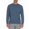 Hurley Men's Long Sleeve Crewneck Sweatshirt (US, Alpha, Large, Regular,